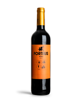 Fortius Navarra Roble - Front
