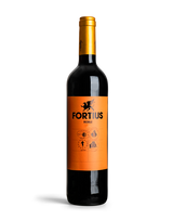 Fortius Navarra Roble Tempranillo