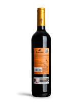 Fortius Navarra Roble - Back Fortius Navarra Roble - Back