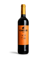 Fortius Navarra Roble Tempranillo Fortius Navarra Roble Tempranillo