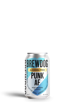 Brewdog Punk Alcohol Free Brewdog Punk Alcohol Free