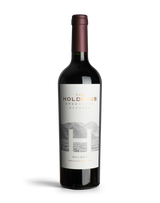 Rich & Juicy Reds Selection