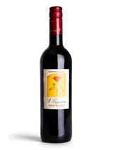 Rich & Juicy Reds Selection Rich & Juicy Reds Selection