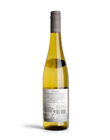 Kalkstein Riesling Trocken Pfalz  -Back