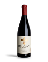Heritage Collection Pinot Noir De Loach - Front