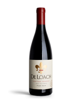 Heritage Collection Pinot Noir De Loach - Front