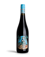 DE BORTOLI CHILL BILL SPARKLING RED - Front