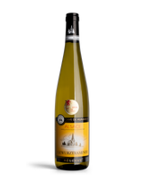 Gewürztraminer Reserve Cave De Hunawihr - Front