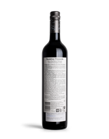 Pride Of The Fleurieu Cabernet Sauvignon - Back