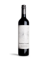 Pride Of The Fleurieu Cabernet Sauvignon - Front