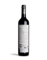 Pride Of The Fleurieu Cabernet Sauvignon - Back