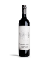 Pride Of The Fleurieu Cabernet Sauvignon - Front