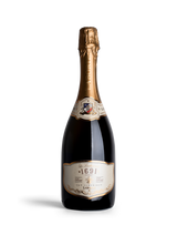 Laborie 1691 Brut Nv Cap Classique - Front