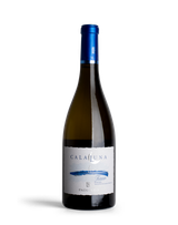 Calaluna Fiano IGP Puglia - Front