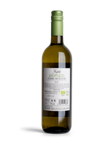 Fedele Catarratto Pinot Grigio Terre Siciliane IGP - Back