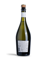 Kew Gardens Blanc De Cabernet Brut