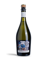 Kew Gardens Blanc De Cabernet Brut