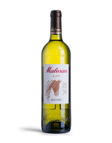 Malesan Vin de France White