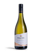 Wither Hills Rarangi Single Vineyard Sauvignon Blanc