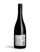 Wither Hills Taylor Single Vineyard Pinot Noir - Back Wither Hills Taylor Single Vineyard Pinot Noir - Back