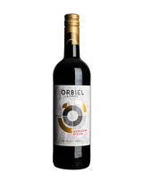 Full Body Mixed Wines Selection