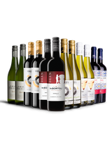 Full Body Mixed Wines Selection Full Body Mixed Wines Selection