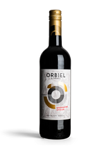 Orbiel & Freres Grenache Syrah Blend Orbiel & Freres Grenache Syrah Blend