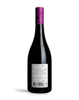 Val St Pierre Pinot Noir Pays Doc Igp - Back