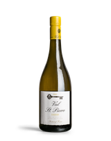 Val St Pierre Viognier Pays Doc Igp - Front