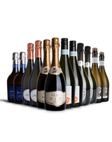 Bestselling Sparkling Selection