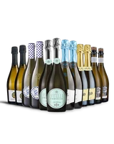 Bestselling Sparkling Selection