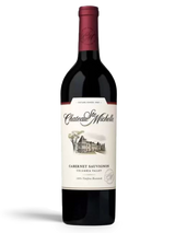 Chateau Ste Michelle Cabernet Sauvignon