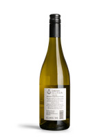 Jardin De La Taur Marsanne-Sauvignon Blanc Blend - Back