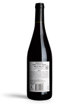 Domaine Clos Saint Roch Beaujolais - Back resized