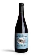 Domaine Clos Saint Beaujolais Domaine Clos Saint Beaujolais
