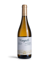 Campillo Barrel Fermented Chardonnay Viura Blend