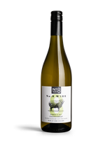 No8 Wire Barrel Aged Chardonnay - Front