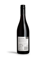 No8 Wire Pinot Noir - Back