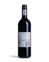 Haven Point Shiraz