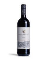 Haven Point Shiraz