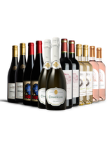 Mixed French Selection