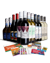 The RHS Gardener's Collector Selection Twelve 