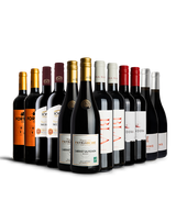 Red Wine Discovery Selection Red Wine Discovery Selection