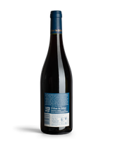 Willem The Silent Côtes Du Rhône Back