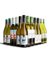 Last Chance To Buy White Selection
