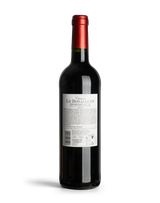 Château Le Bonalguet Bordeaux Back