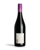 Caravan Merlot Back