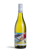 The New Zealand Sauvignon Blanc Selection