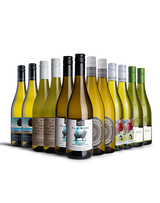 The New Zealand Sauvignon Blanc Selection