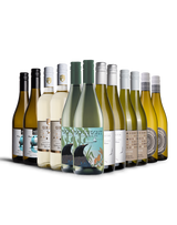 The New Zealand Sauvignon Blanc Selection
